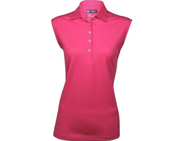 Bermuda Sands All Womens Golf Shirts 2nd Swing Golf